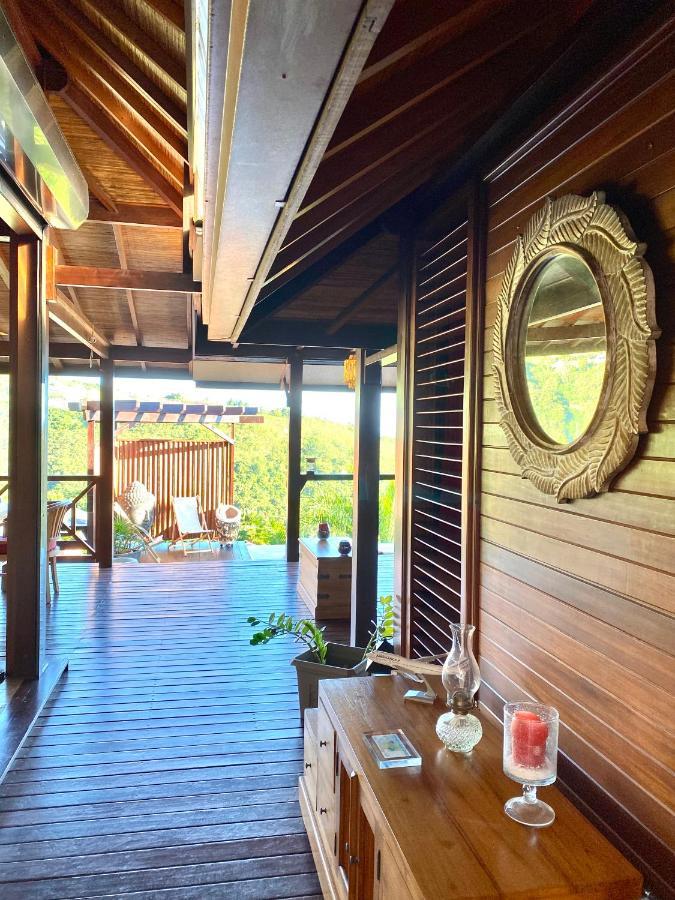 Villa Kauiki Punaauia Kültér fotó